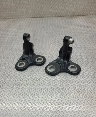 Jaguar XE Rear door hinge set CPLA228A66AC CPLA228A64AD