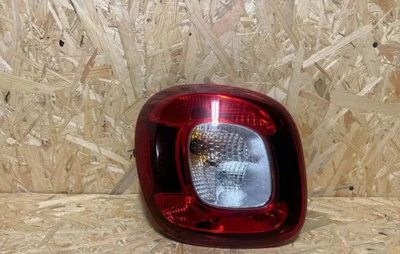 Smart ForFour II W453 Rear/tail lights 15379FLC 265550049R A4539063100