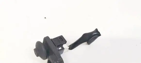 Nissan Juke I F15 Front door sensor coupe 