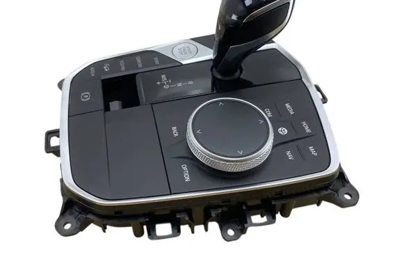 BMW X4 G02 Gear shifter/selector 5A7DFD9 61315A7DFD9 16046610