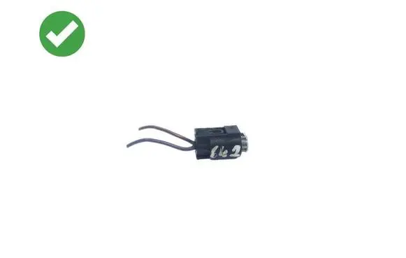 Mercedes-Benz CLS C219 Other wiring loom 9683392