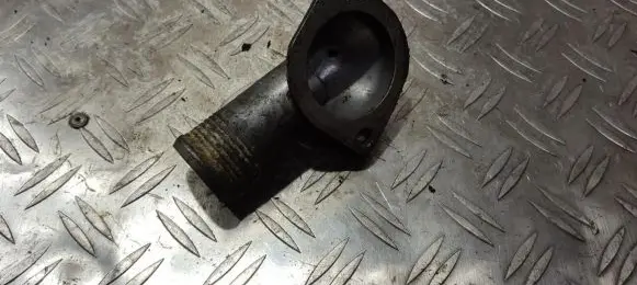 Volvo S40, V40 Engine coolant pipe/hose