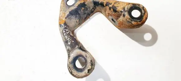 Opel Zafira A Bracket in trunk/boot 