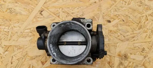 Volvo S40, V40 Throttle valve AJ0010421