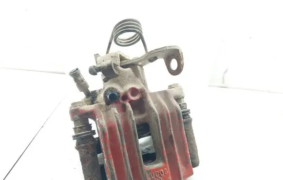 Audi A4 S4 B6 8E 8H Rear brake caliper 