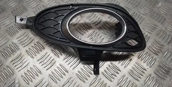 Mercedes-Benz CLS C219 Front fog light trim/grill A2198851023