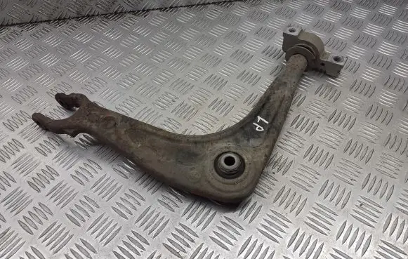Peugeot 407 Front control arm