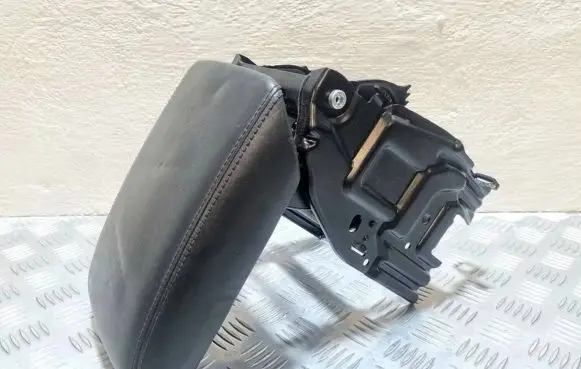 Audi A5 Sportback 8TA Armrest 8K0864283 8K0864207D