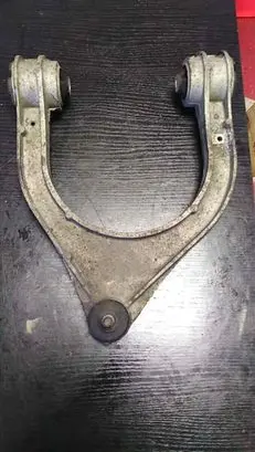 Mercedes-Benz S W220 Front upper control arm/wishbone 2203331301