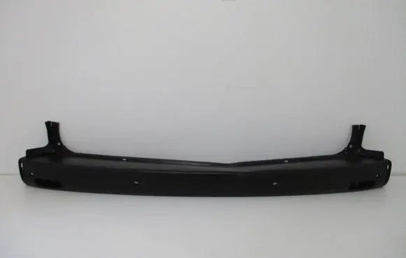Peugeot Expert Rear bumper 9808864677 1614345880