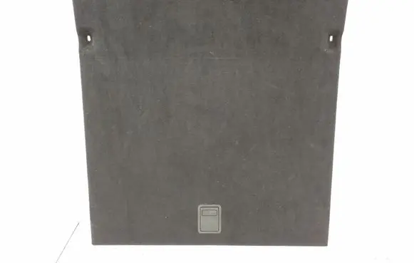Mercedes-Benz S W221 Trunk/boot mat liner A2216801242