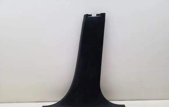 Skoda Fabia Mk2 (5J) (B) pillar trim (bottom) 5J6867282