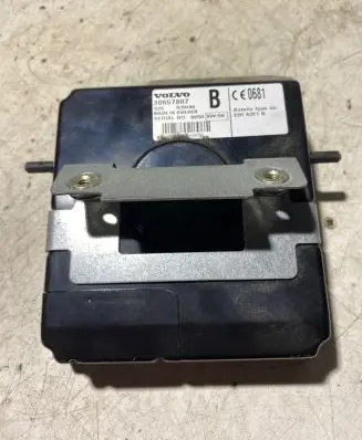 Volvo XC90 GPS navigation control unit/module 30657807 432103460050 2204321B