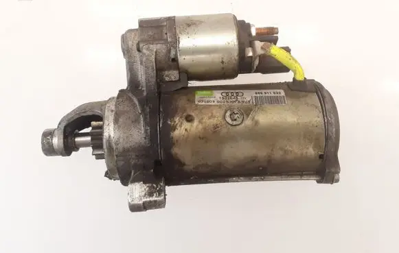 Audi A5 8T 8F Starter motor 059911022