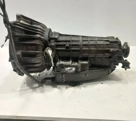 BMW 5 E34 Automatic gearbox 1152222 1043010662