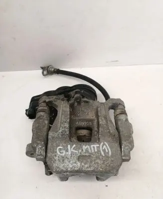 Mitsubishi Outlander Rear brake caliper 1804044449M