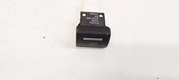 Audi A3 S3 8P ESP (stability program) switch 8P0927134B 9751255