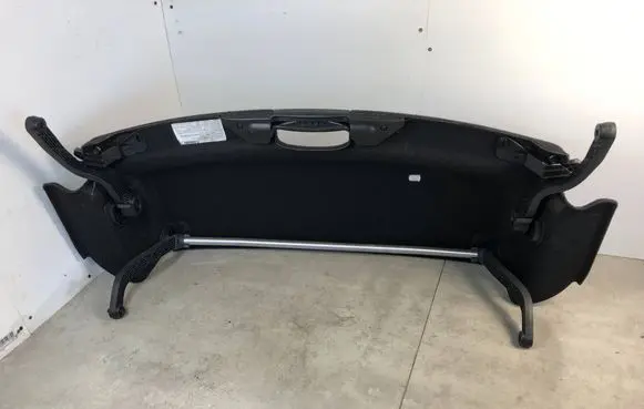 Mercedes-Benz SLK R172 Parcel shelf A1726900065