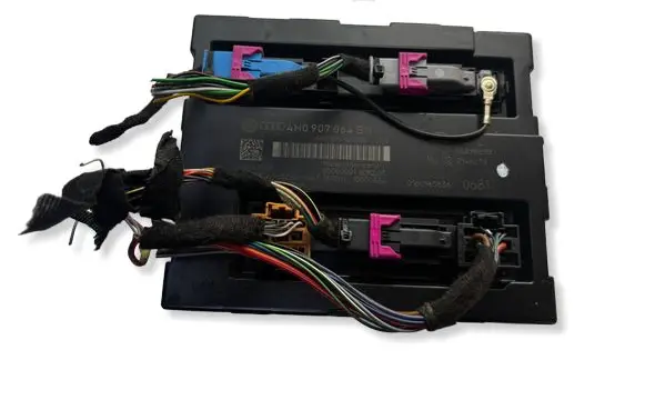 Audi A6 S6 C7 4G Comfort/convenience module 4H0907064BN