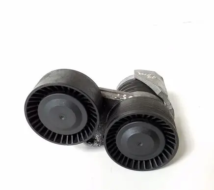 BMW 3 E92 E93 Alternator belt tensioner 7582946