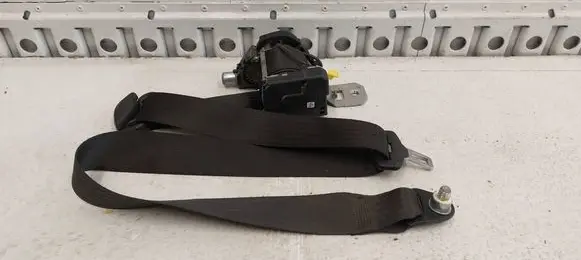 Iveco Daily 4th gen Front seatbelt 33017280A1