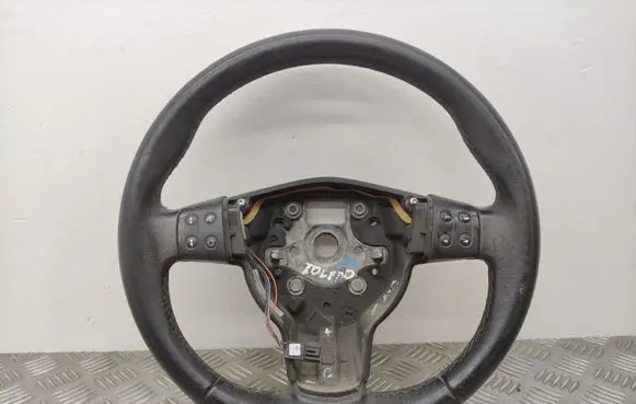 Seat Toledo III (5P) Steering wheel
