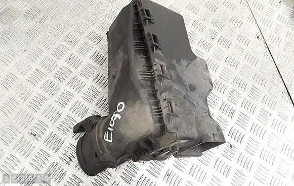 Citroen Berlingo Air filter box 9663365980