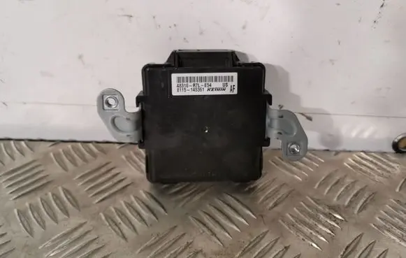 Honda CR-V Other control units/modules 48310R7LE54