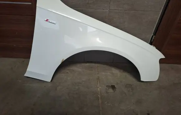 Audi A4 S4 B8 8K Fender