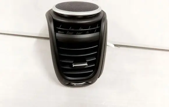KIA Soul Dashboard air vent grill cover trim 97490-B2000