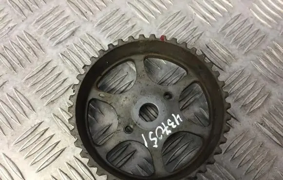 Citroen Berlingo Camshaft pulley/ VANOS 