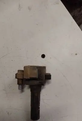 Subaru Forester SG Ignition plug leads 