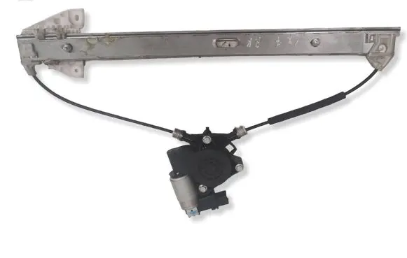 Mazda CX-7 Front door window regulator with motor GJ6A5958X TD789610 CM011760