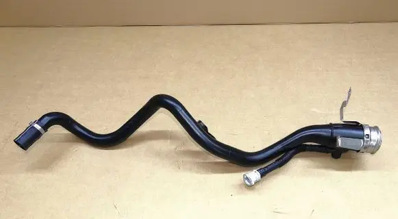 BMW 4 G22 G23 G24 G26 Fuel tank filler neck pipe R2848596905