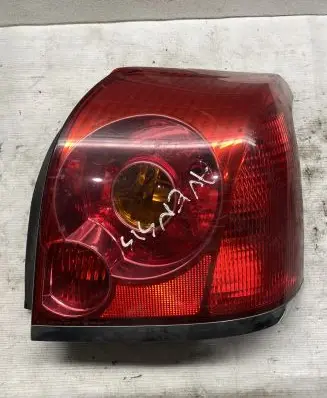 Toyota Avensis T250 Rear/tail lights 89028758