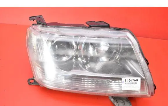 Suzuki Grand Vitara II Headlight/headlamp 100-59083