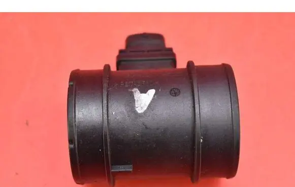 Opel Astra H Mass air flow meter 55350048