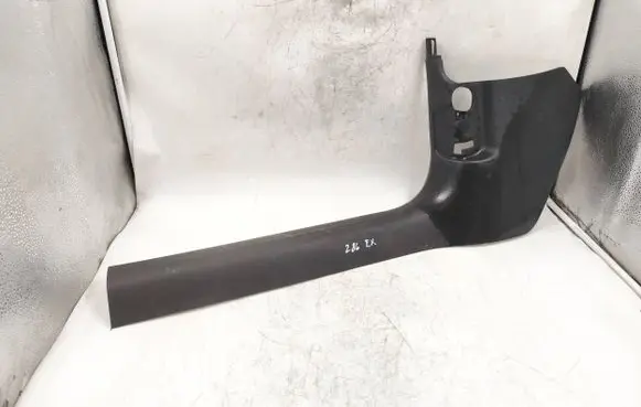 Audi A4 S4 B8 8K Front sill trim cover 8K1867271B 21702709