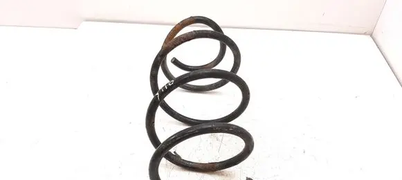 BMW 5 E39 Front coil spring