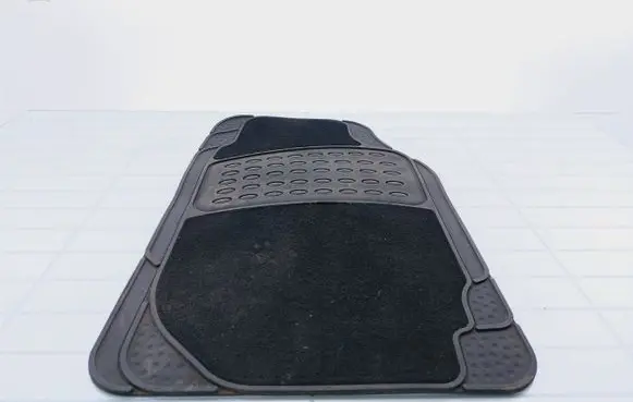 Citroen C5 Rear floor carpet liner 
