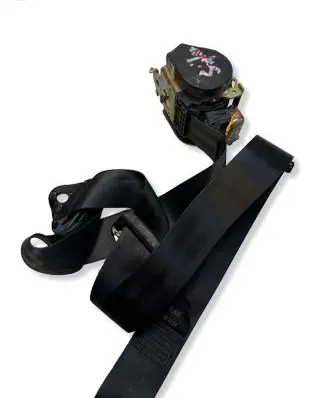 Peugeot 1007 Front seatbelt 96446708XX 16122004