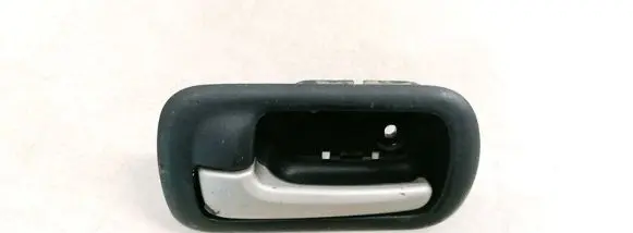Honda Civic Rear door interior handle