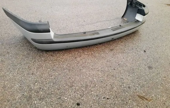 Renault Laguna I Rear bumper