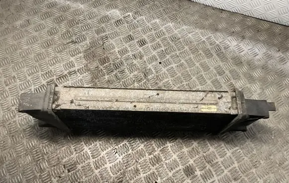 Fiat Ducato Intercooler radiator