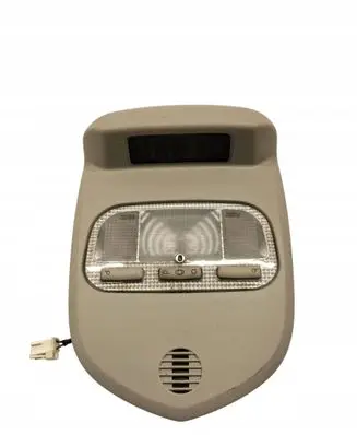 Peugeot 3008 I Rear seat light 