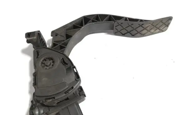 Audi A6 S6 C6 4F Accelerator throttle pedal 74839300