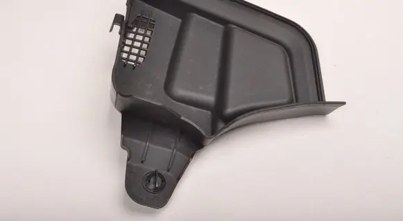 Mini F65 Center console decorative trim 9629406