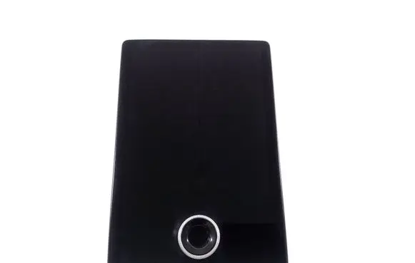 Ford Mach-E I Screen/display/small screen LJ8T044R30AF