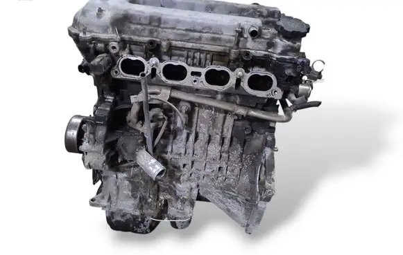 Toyota Corolla E120 E130 Engine 3ZZFE E3Z