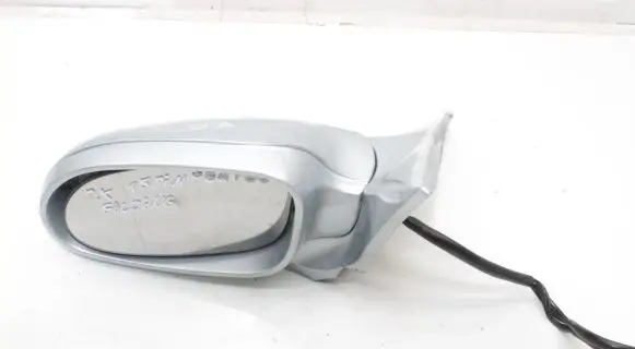Mercedes-Benz SL R230 Coupe wind mirror (mechanical) 15PIN